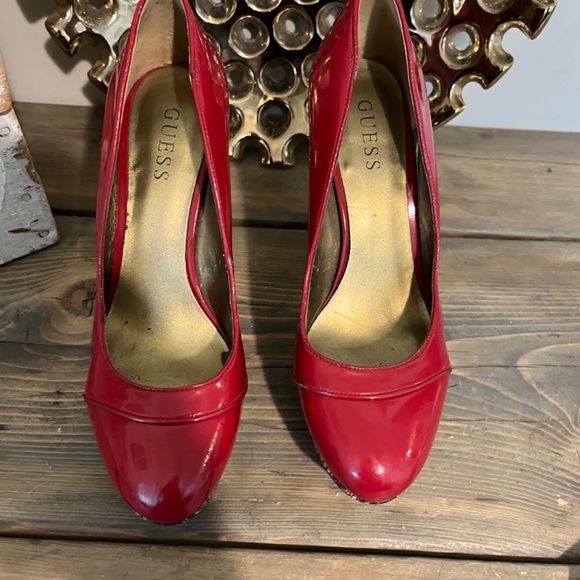 Guess pumps - Picture 2 of 6